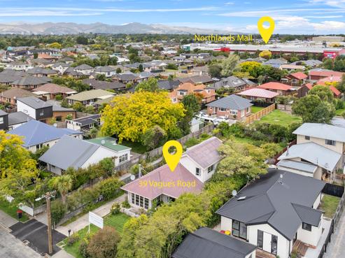 39 Vagues Road, Northcote