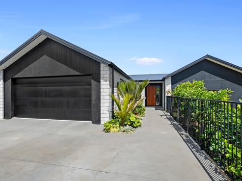 23 Nadine Stanton Drive, Bell Block