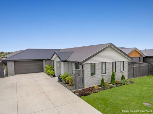 2 Coleman Lane, Amberley