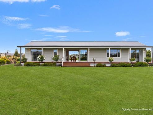 2 Pukeko Way, Amberley