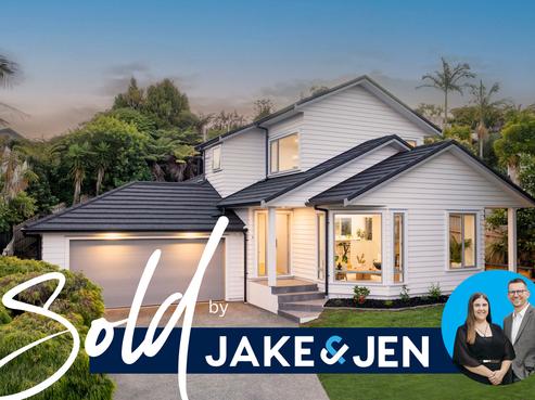 18 Greenleaf Way, Northcross