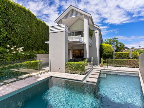 65 Lingarth Street, Remuera