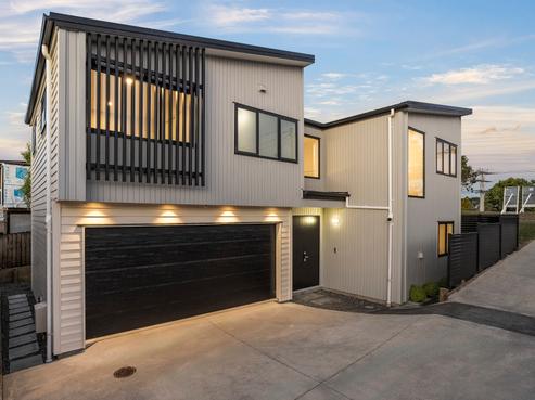 804 East Coast Road, Oteha