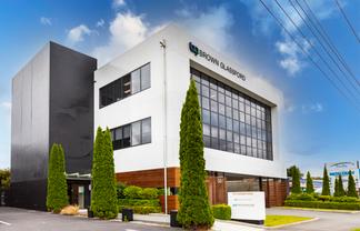 Stunning Premium Office Floor With Fitout