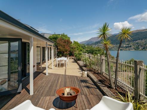 55 Loop Road, Frankton
