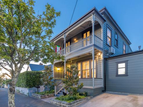 7 Lincoln Street, Ponsonby