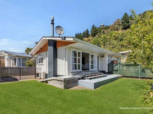 33 Turoa Road, Whanganui East