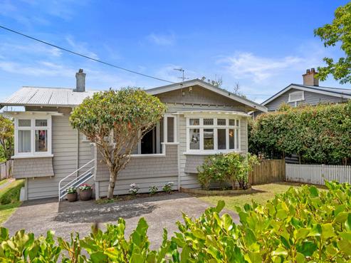 26 Aramoana Avenue, Devonport