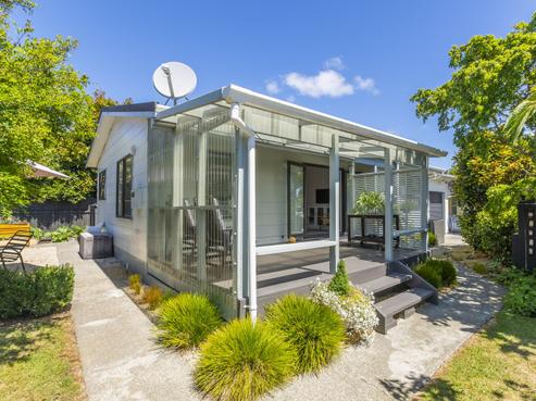 7A Rosewood Place, Paraparaumu