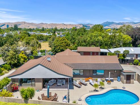 82A Colemans Road, Springlands