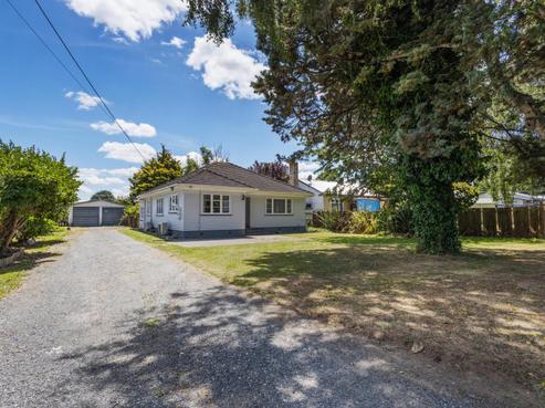 3 George Street, Matamata