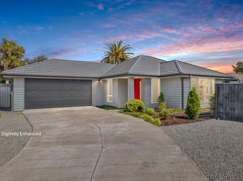 110 Baker Street, New Brighton
