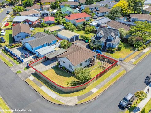 83 Burundi Avenue, Clendon Park