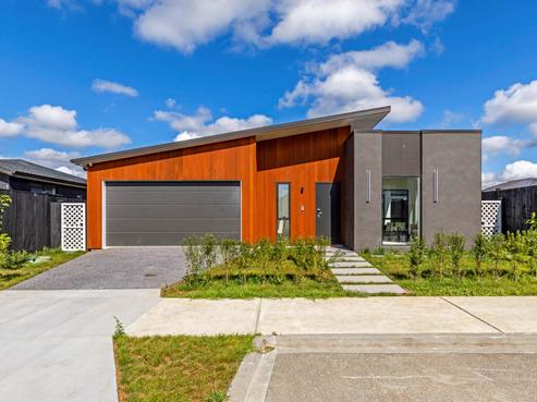 27 Cara Avenue, Kumeu