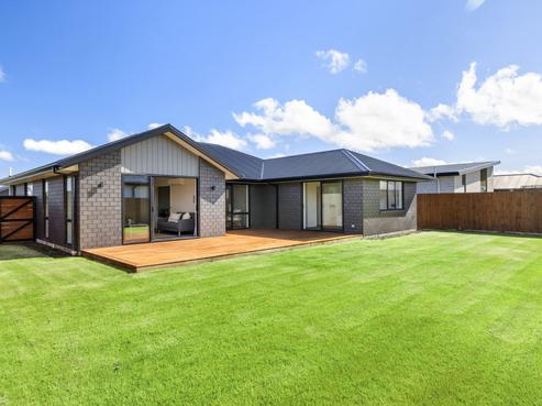 2 Rennie Place, Lincoln