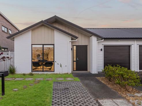 35 Pepene Avenue, Manurewa