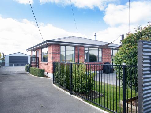 71 Thomson Street, Tinwald
