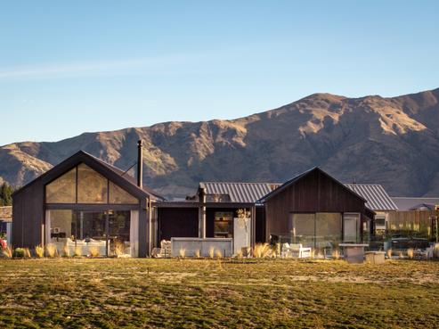 40 Riverslea Road, Wanaka