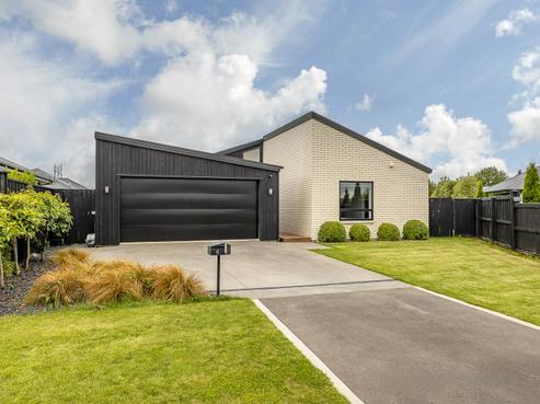4 Tibbotts Drive, Rolleston