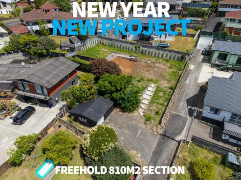 31 Livingstone Avenue, Nawton