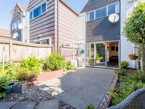 7/37 Geraldine Street, Edgeware