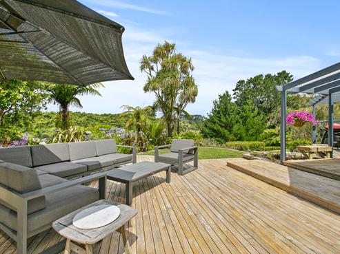 379 Mangorei Road, Merrilands