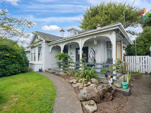 79 Pomona Street, Georgetown