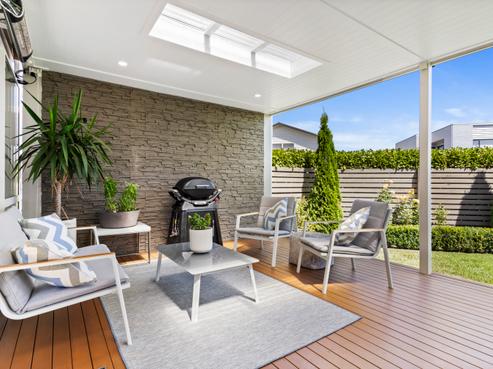3 Huke Lane, Takanini