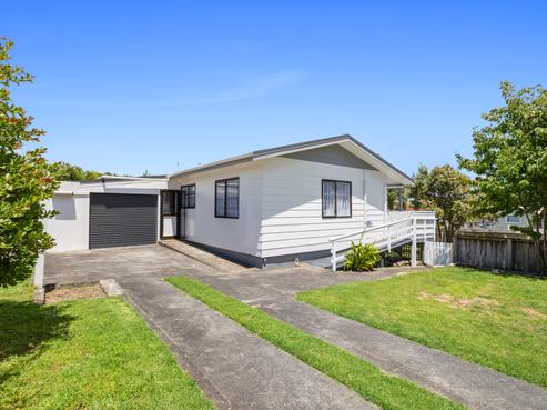 8 Tahurangi Place, Spotswood