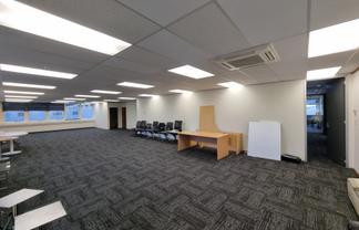Quality Office In The Heart Of The City