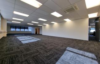 Quality Office In The Heart Of The City