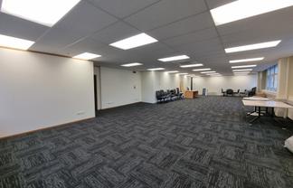 Quality Office In The Heart Of The City