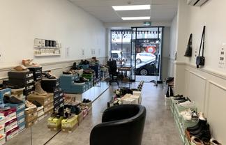 Prime CBD retail premises for lease!