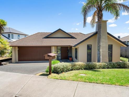 27 Lansell Drive, East Tamaki Heights