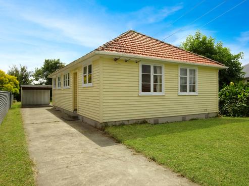 5 Huntly Street, Foxton
