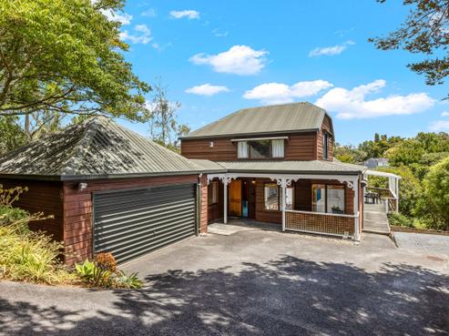 28 Pohutukawa Avenue, Red Beach