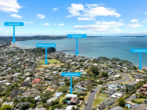 75 Marellen Drive, Red Beach