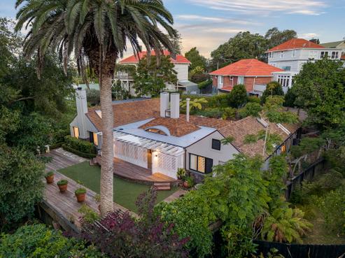 14A Corunna Avenue, Parnell