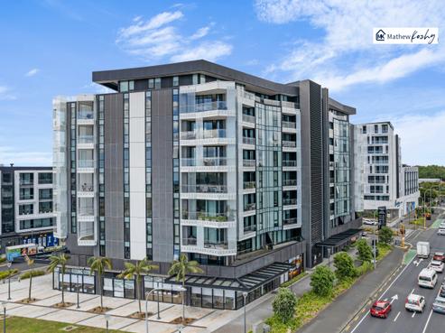 410/223B Green Lane West, Epsom