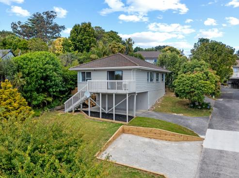 1/23 Santiago Crescent, Unsworth Heights