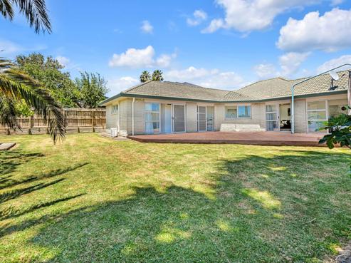 29 Wairere Road, The Gardens