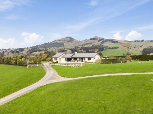 309 Gladstone Road South, East Taieri