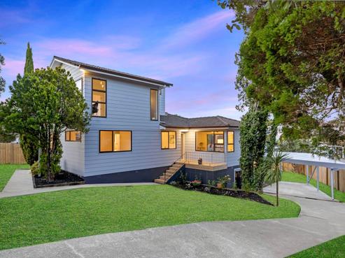 13 Glucina Place, Glen Eden