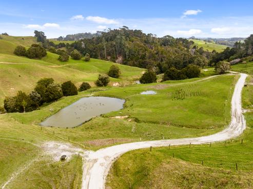 85 Ariels Lane, Paparoa