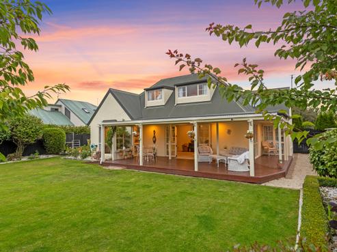 25 Chartwell Close, Rangiora
