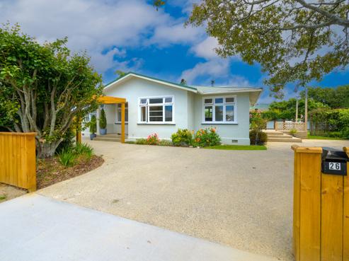 26 Whakarewa Street, Motueka