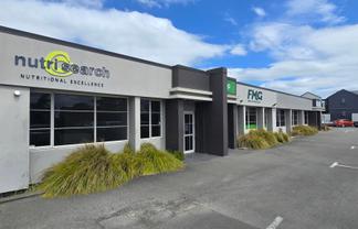  Stortford Lodge Office