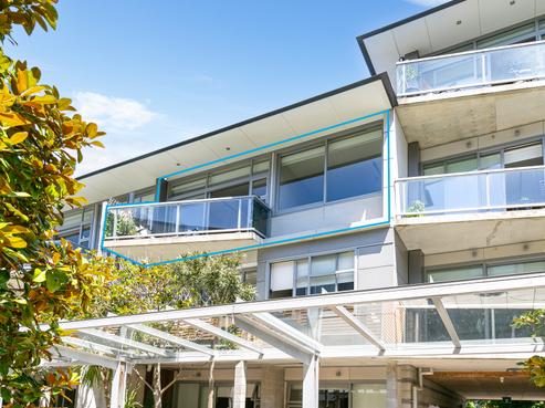 303/28S Torrens Terrace, Mount Cook
