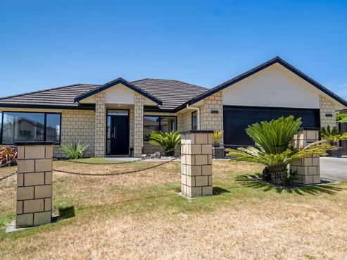 4 Stafford Rise, Owhata