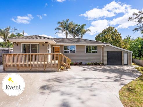 424 West Coast Road, Glen Eden